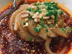 -眉州东坡(上海中心店)