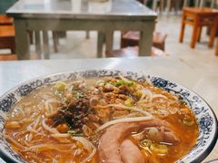 -平安桥张氏肥肠粉