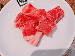 -牛角日本烧肉专门店(海运大厦店)