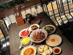 -阿大排档(长春这有山店)