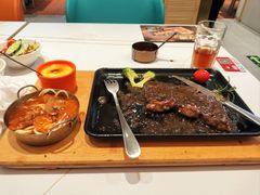 -豪享来(我格广场店)