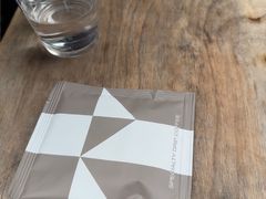 -来回·咖啡(天河南店)