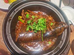 -周家二小姐的菜(西津渡店)