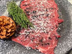 -谷牛和牛烤肉(漕河泾印象城店)