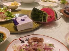 -启东海鲜人家(古美路店)