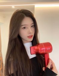 -HG美发设计沙龙