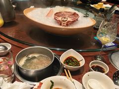 -东海怡品海鲜豆捞(星街坊店)