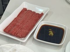 -洪运轩饭庄(北纬路店)