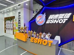 -翼速篮球·儿童体适能·中考体育(鲁能城店)