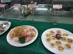 -南海食街(佛冈店)