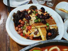 -乞丐酱驴(世纪大道店)