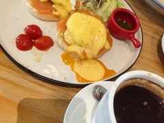 -CafeDuVillage乡村咖啡馆(美邻苑店)