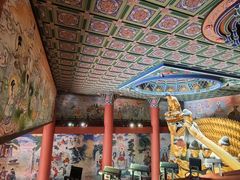-上海东林寺(金山区)