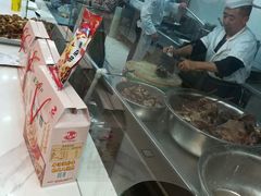 -老师家羊杂碎(延安总店)