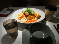 -香料集市新疆餐厅·清真聚餐(成都远洋太古里店)