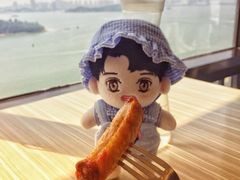 -必胜客(海滨店)
