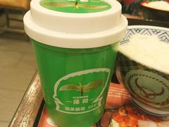 -吉野家(服装城店)