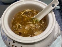 -浙江西子宾馆·牡丹厅