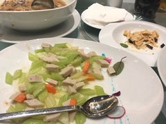 -臻萃轩中餐厅(国家会展中心店)