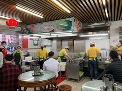 -穗银肠粉店(东川路店)