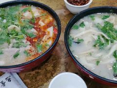 -惠丰源烩面馆(经七路店)
