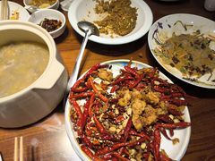 -惠宾饭庄(中山路店)