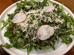 -Golden Lily河内巴黎法越料理餐厅(建国西路店)