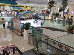 -万达茂商场(南京仙林店)