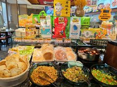 -老绥元烧麦·家常菜(如意店)