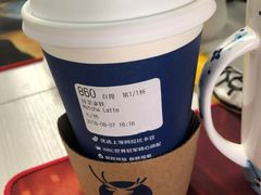 -瑞幸咖啡(南丰汇商场店)