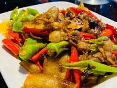 -日食记精菜馆(建邺万达店)