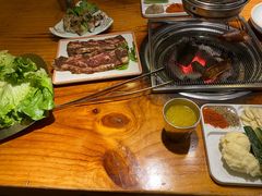 -7年8班朝鲜族非遗美食(三钢里店)