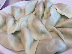 -喜家德虾仁水饺(金融中心店)