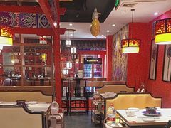 -祥源胡同·涮牛羊肉火锅(花桥店)