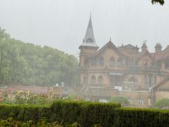 -马勒别墅饭店(静安寺店)