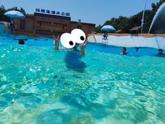 -上海玛雅海滩水公园