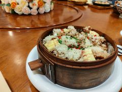 -田园印象·成都土菜院子(华阳店)