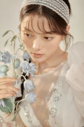 -薇薇新娘婚纱摄影(跃进北路店)