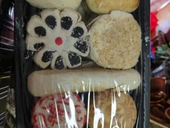 -大桥道糕点食品店(津塘路店)