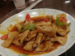 -清真益鑫羊肉手抓馆(南大街店)