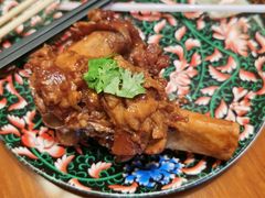 -老江南春·中国龙菜(衡山路店)