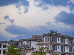 -大理洱海