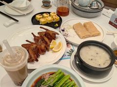 -益健名厨海鲜城(夏湾店)
