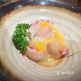 ️冬天里的第一场精致日料