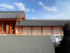 -京都御所