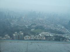 -上海龙之梦万丽酒店