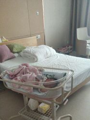 -百佳医疗级月子会所