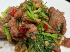 -兔爸私家小厨(新北万达店)