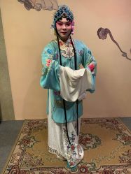 -华韵京剧摄影(洋桥角门东店)