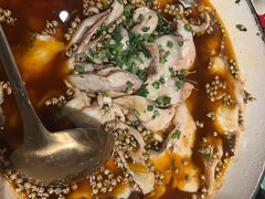 -锦府盐帮·侯宅(五棵松万达店)